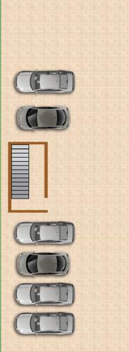 Images for Cluster Plan of MS Charan MM Sastha Nivas