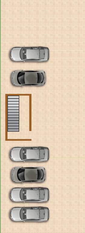 Images for Cluster Plan of MS Charan MM Sastha Nivas