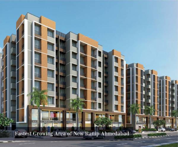  ashraya-9 Images for Elevation of Ashraya Ashraya 9