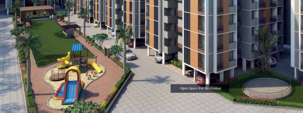 Images for Amenities of Ashraya Ashraya 9
