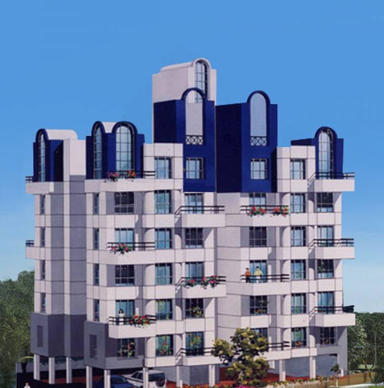 Gulmohar City in Kharadi, Pune Price, Location Map, Floor Plan