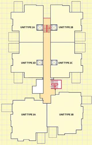 Images for Cluster Plan of B&B Pearl Peridot