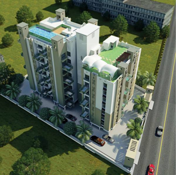 Images for Elevation of B&B Pearl Peridot