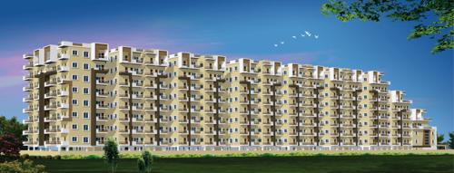  lifestyle Images for Elevation of Srimitra Lifestyle