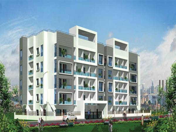 Images for Elevation of Lakshmi Anugrah