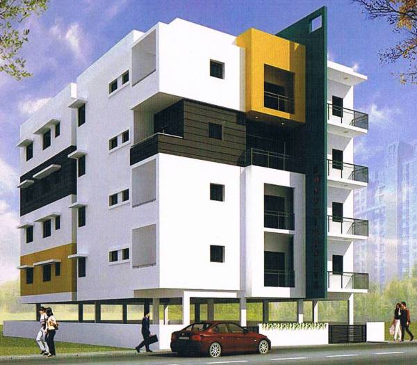 Images for Elevation of Swathi Ornate Images for Elevation of Swathi Ornate