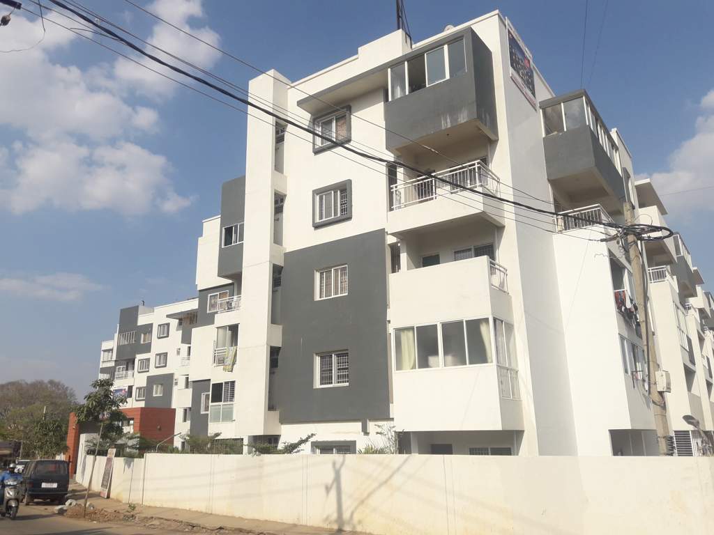  grand Images for Elevation of Sahasra Grand