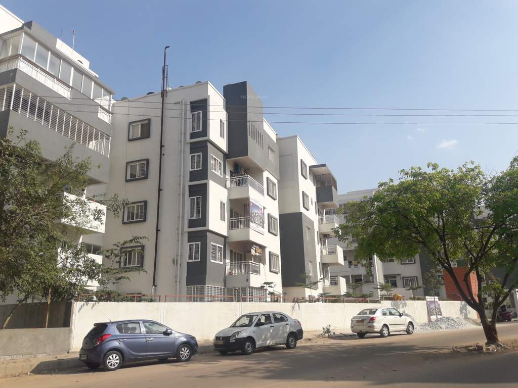  grand Images for Elevation of Sahasra Grand