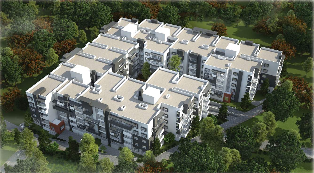  grand Images for Elevation of Sahasra Grand
