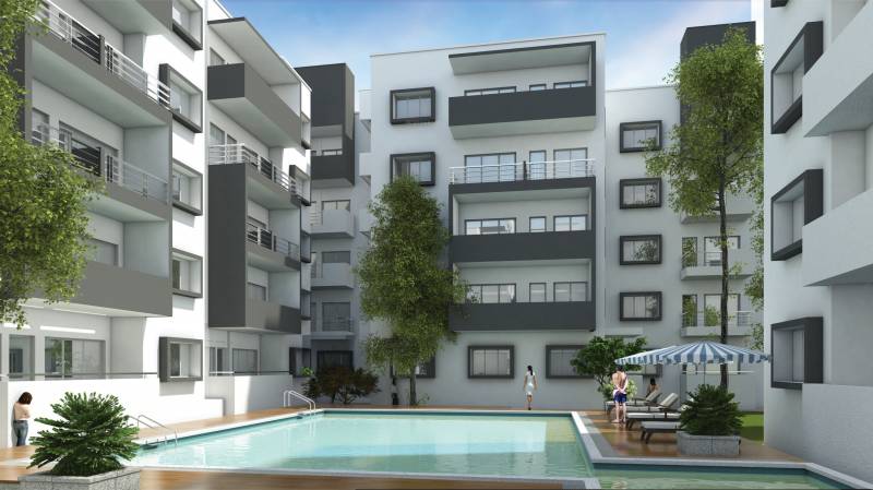  grand Images for Amenities of Sahasra Grand
