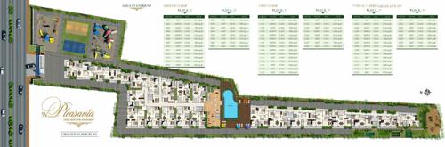  pleasanta Images for Cluster Plan of SV Pleasanta