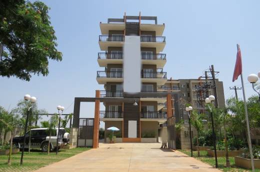 Images for Elevation of SV Pleasanta