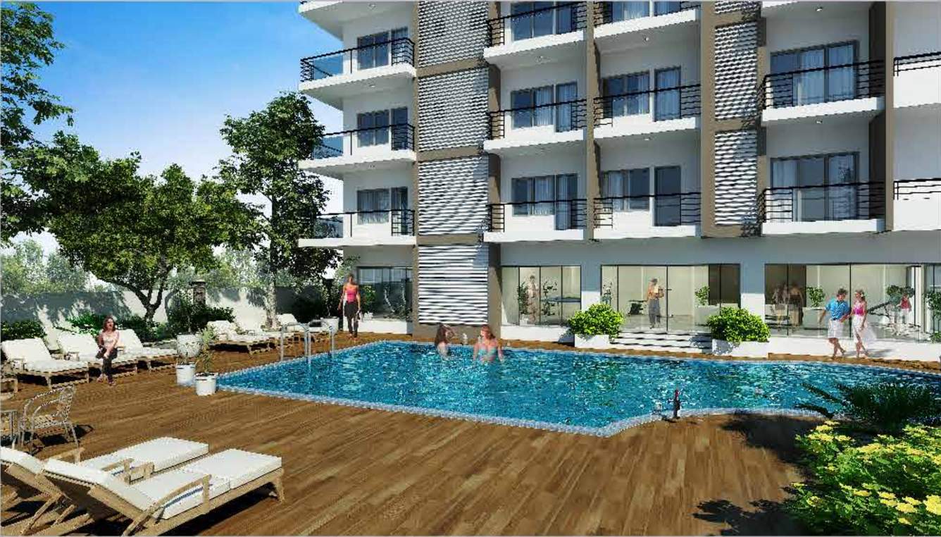  pleasanta Images for Amenities of SV Pleasanta