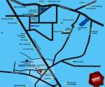 Images for Location Plan of Soham Silver Spring Images for Location Plan of Soham Silver Spring