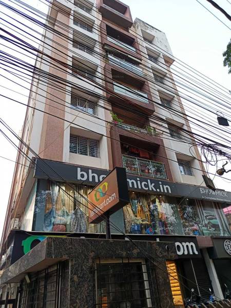 Elevation malini-heights Elevation