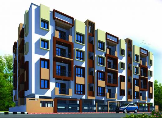 Images for Elevation of S2 Zinnia