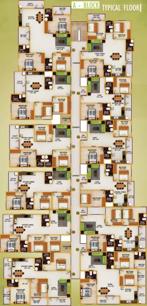 Images for Cluster Plan of DS DSMAX SAVERA