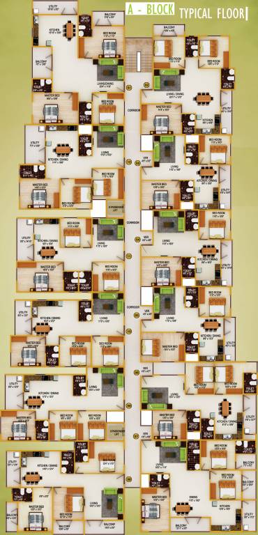 Images for Cluster Plan of DS DSMAX SAVERA
