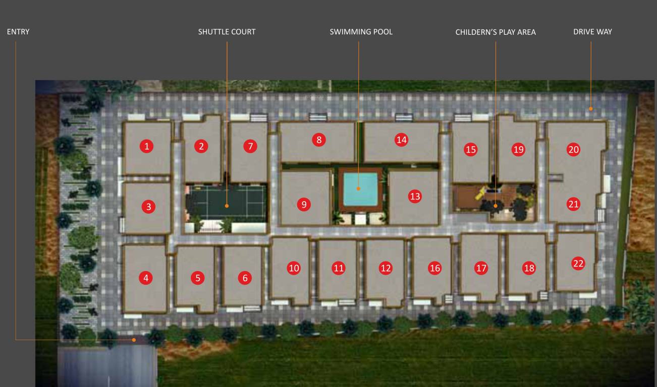 laurel Images for Layout Plan of SSVR Laurel
