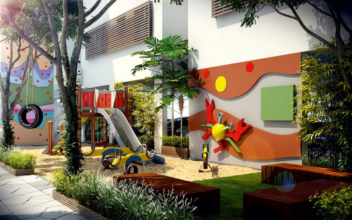 laurel Images for Amenities of SSVR Laurel