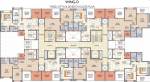Images for Cluster Plan of GK Royale Hills  royale-hills Images for Cluster Plan of GK Royale Hills