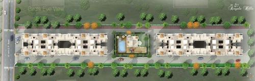  royale-hills Images for Layout Plan of GK Royale Hills