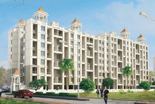  royale-hills Images for Elevation of GK Royale Hills