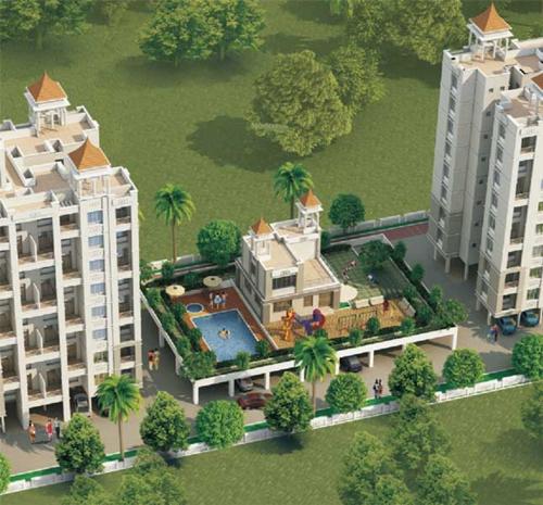  royale-hills Landscape Garden and Tree Planting