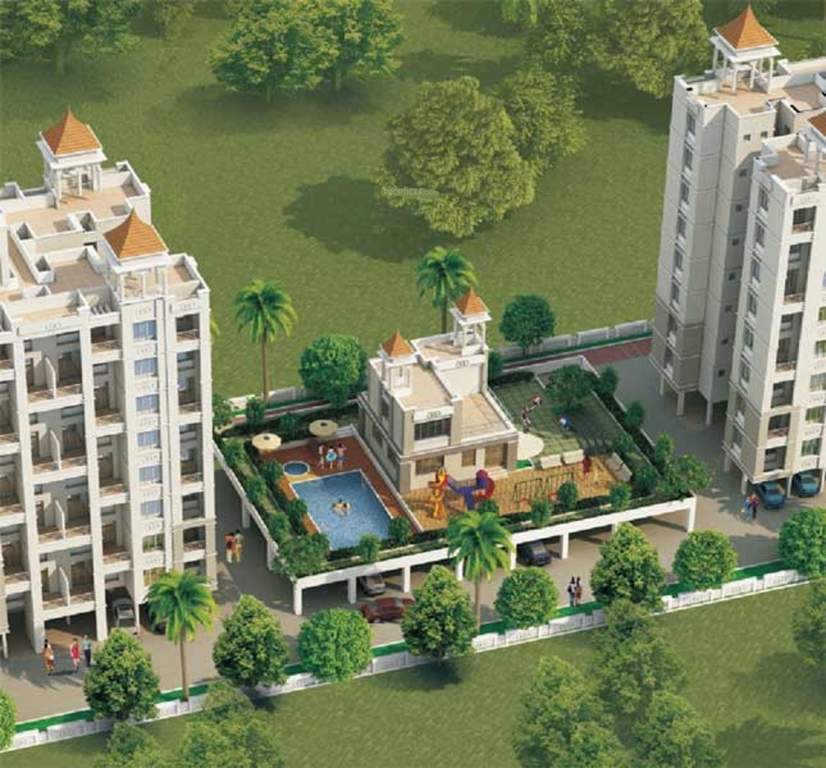 royale hills Landscape Garden and Tree Planting