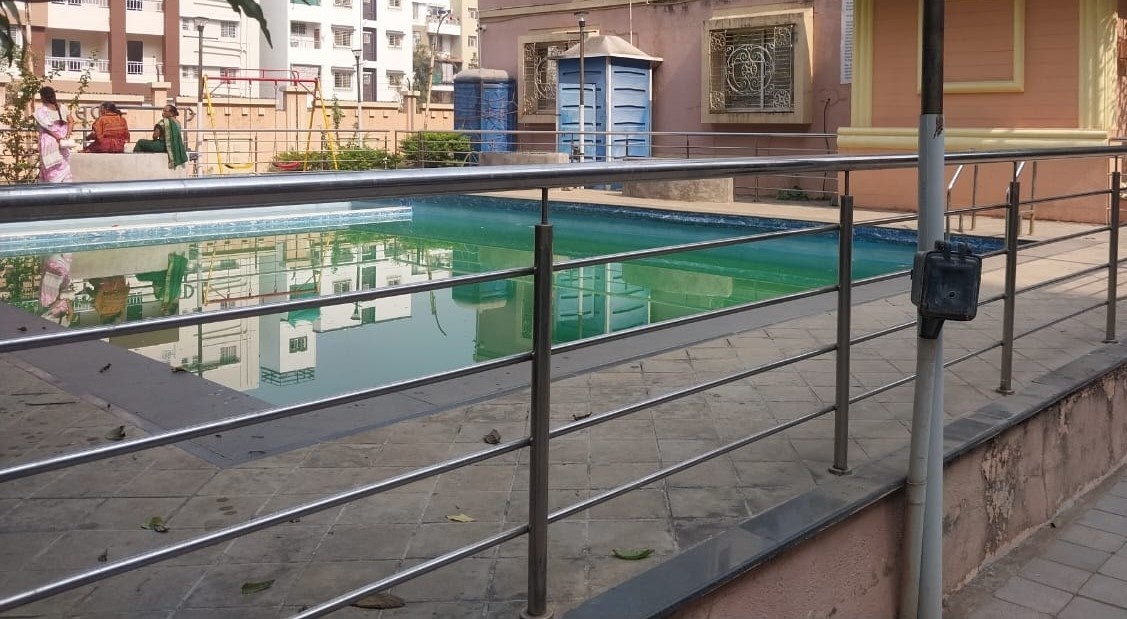 royale hills Swimming Pool