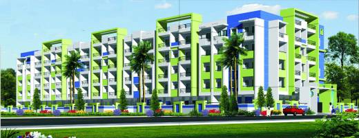 Images for Elevation of BSR Sai Palace Images for Elevation of BSR Sai Palace