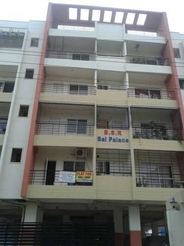  sai palace Elevation