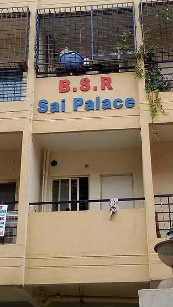  sai palace Elevation