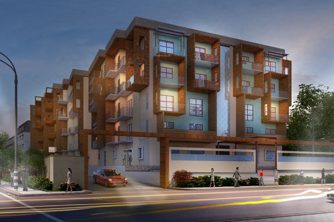  prithvi stargaze Elevation