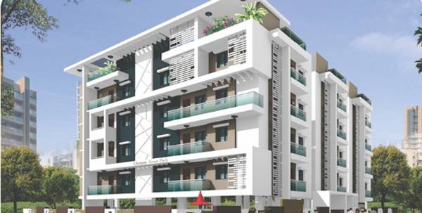 Images for Elevation of Chethana Green Park Images for Elevation of Chethana Green Park