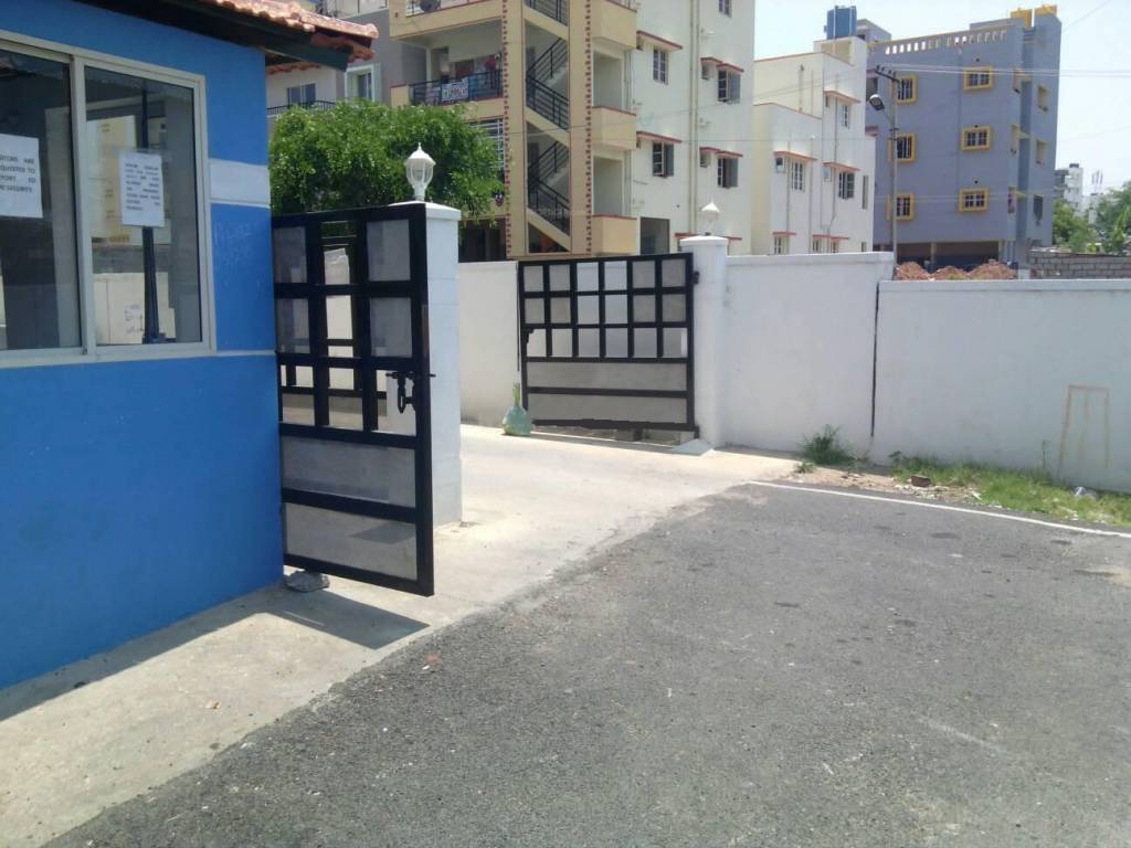 sarovar Images for Elevation of NSR Sarovar