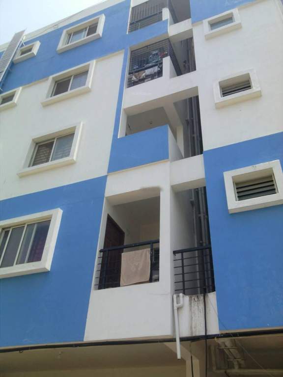 sarovar Images for Elevation of NSR Sarovar