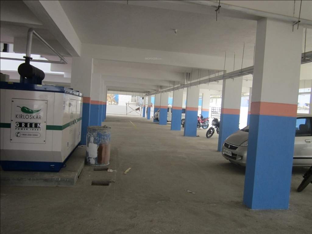 sarovar Images for Amenities of NSR Sarovar