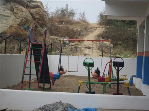  sarovar Images for Amenities of NSR Sarovar