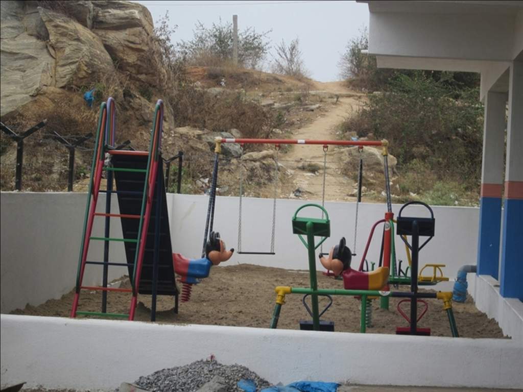 sarovar Images for Amenities of NSR Sarovar