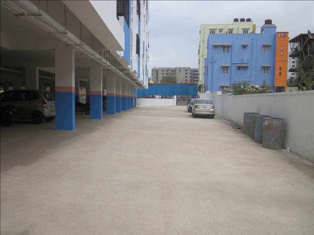 sarovar Images for Amenities of NSR Sarovar