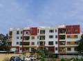 Adithya Park Apartment