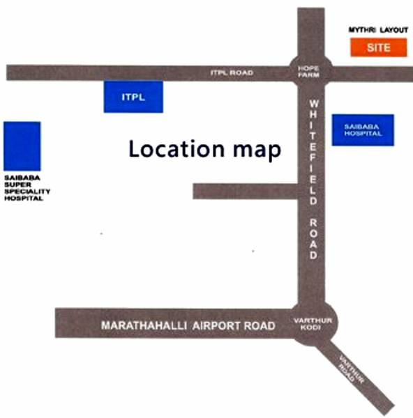 Images for Location Plan of Aashish Residency Images for Location Plan of Aashish Residency