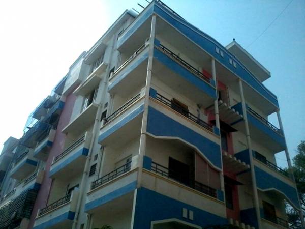 Images for Elevation of Aashish Residency Images for Elevation of Aashish Residency