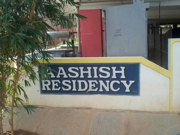 Images for Main Other of Aashish Residency Images for Main Other of Aashish Residency