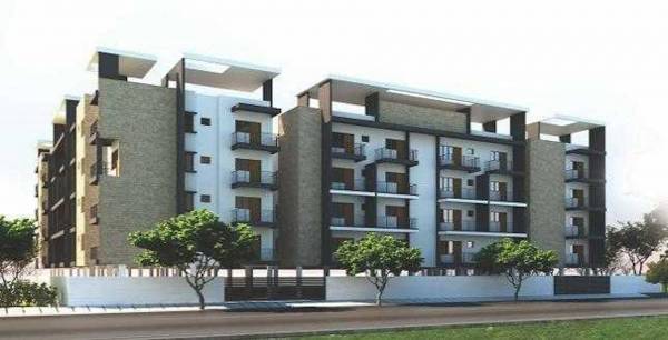 Elevation serenity Elevation