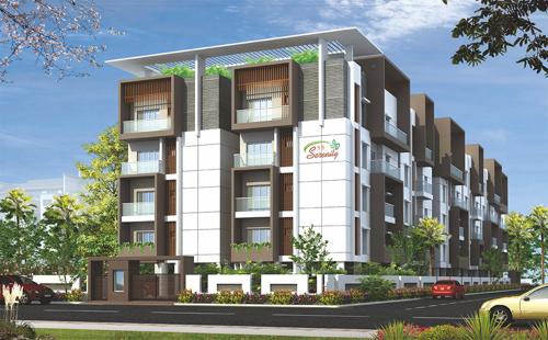 Images for Elevation of Sai Serenity serenity Images for Elevation of Sai Serenity