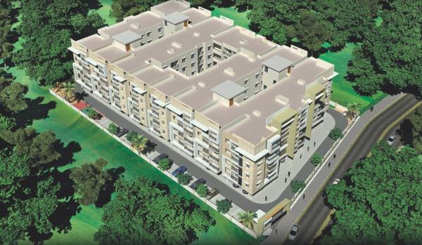 Images for Elevation of Disha Windsor Gardens Images for Elevation of Disha Windsor Gardens