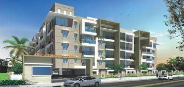 Images for Elevation of Disha Windsor Gardens Images for Elevation of Disha Windsor Gardens
