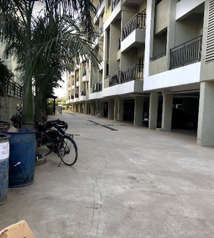 Disha Windsor Gardens